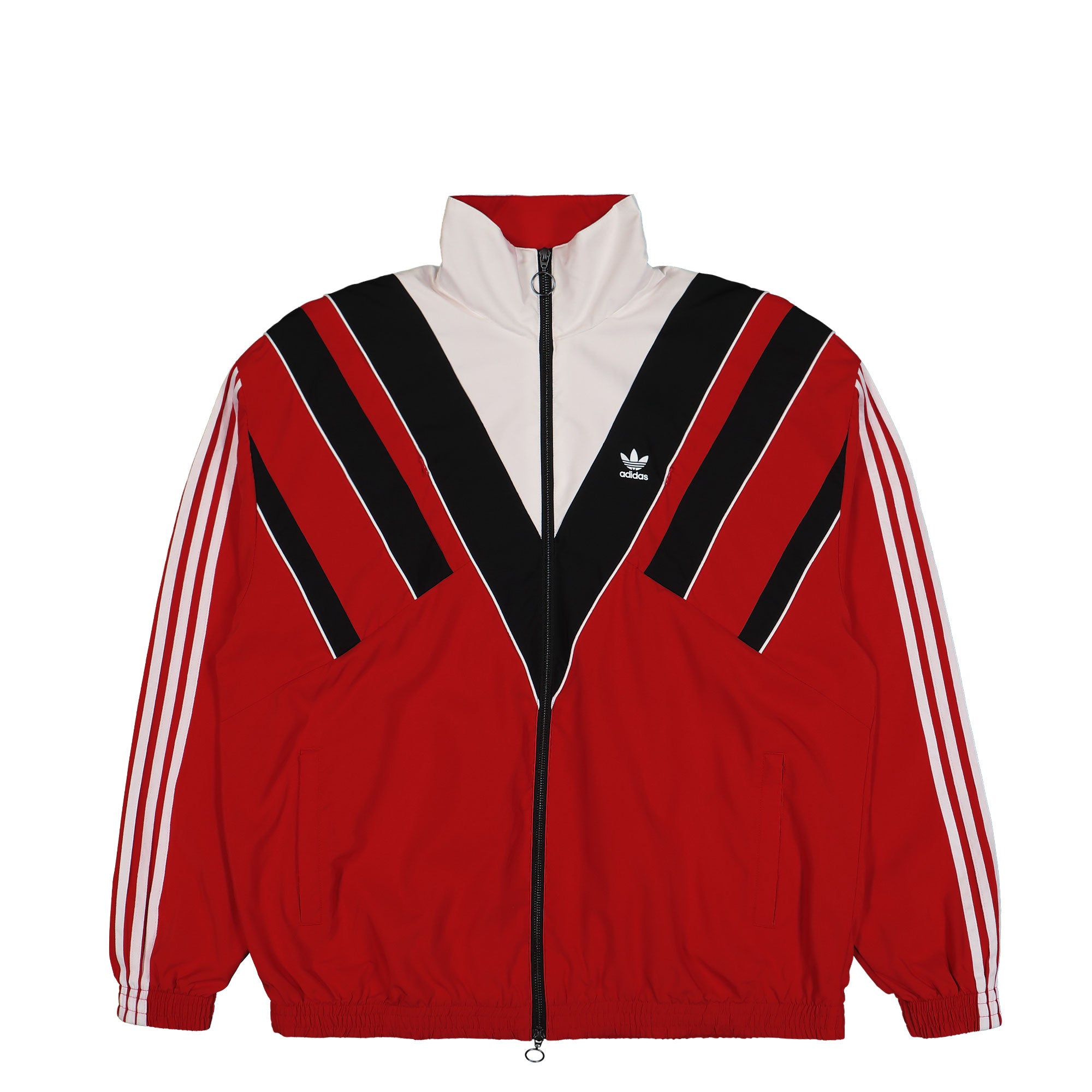 adidas W Rasant Track Top JW9741 | OVERKILL
