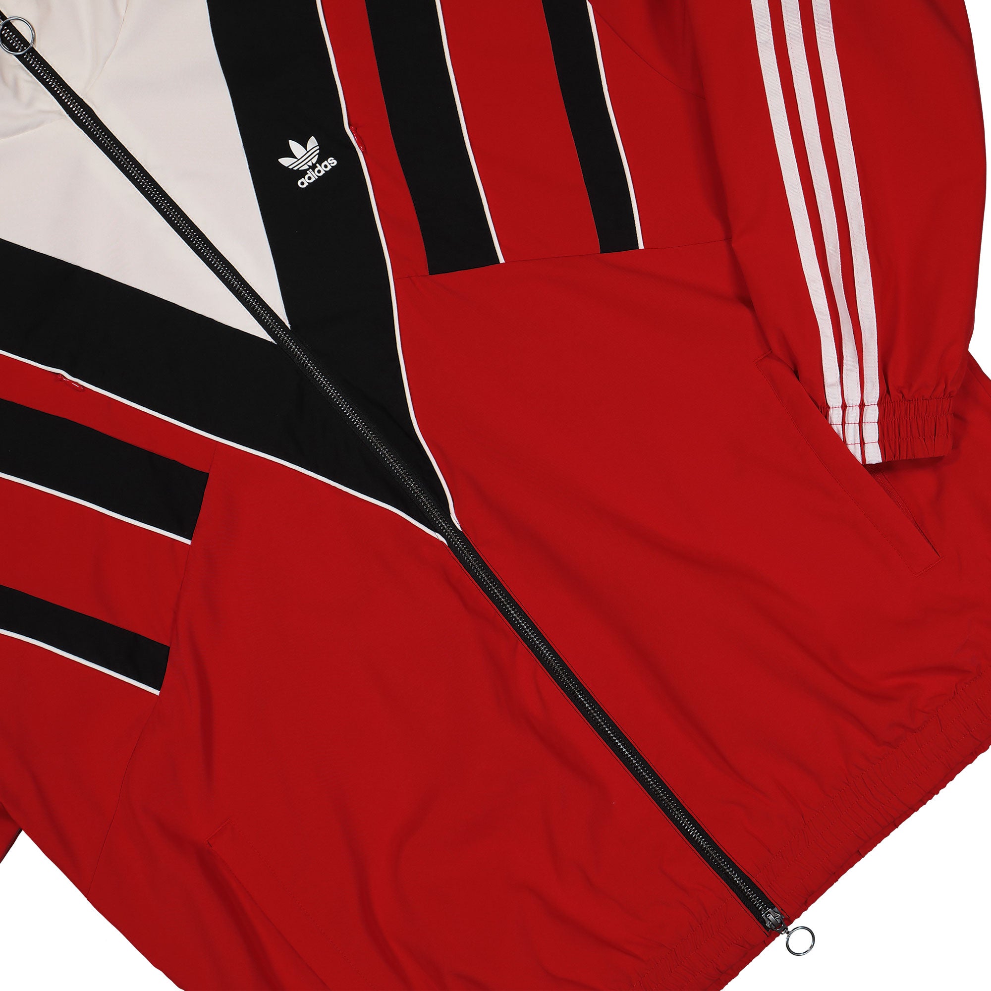 adidas W Rasant Track Top JW9741 | OVERKILL