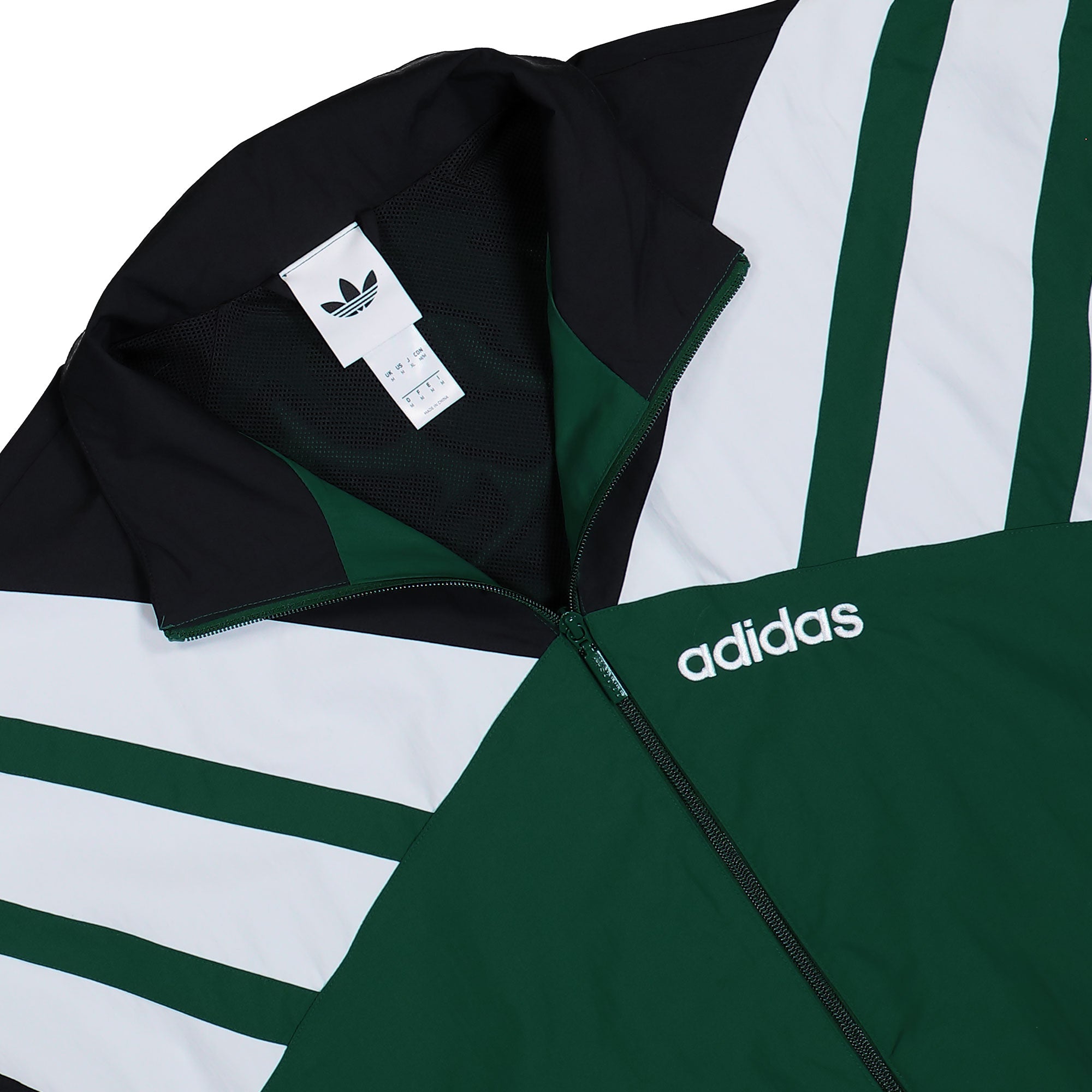 adidas Track Top JX3053 | OVERKILL