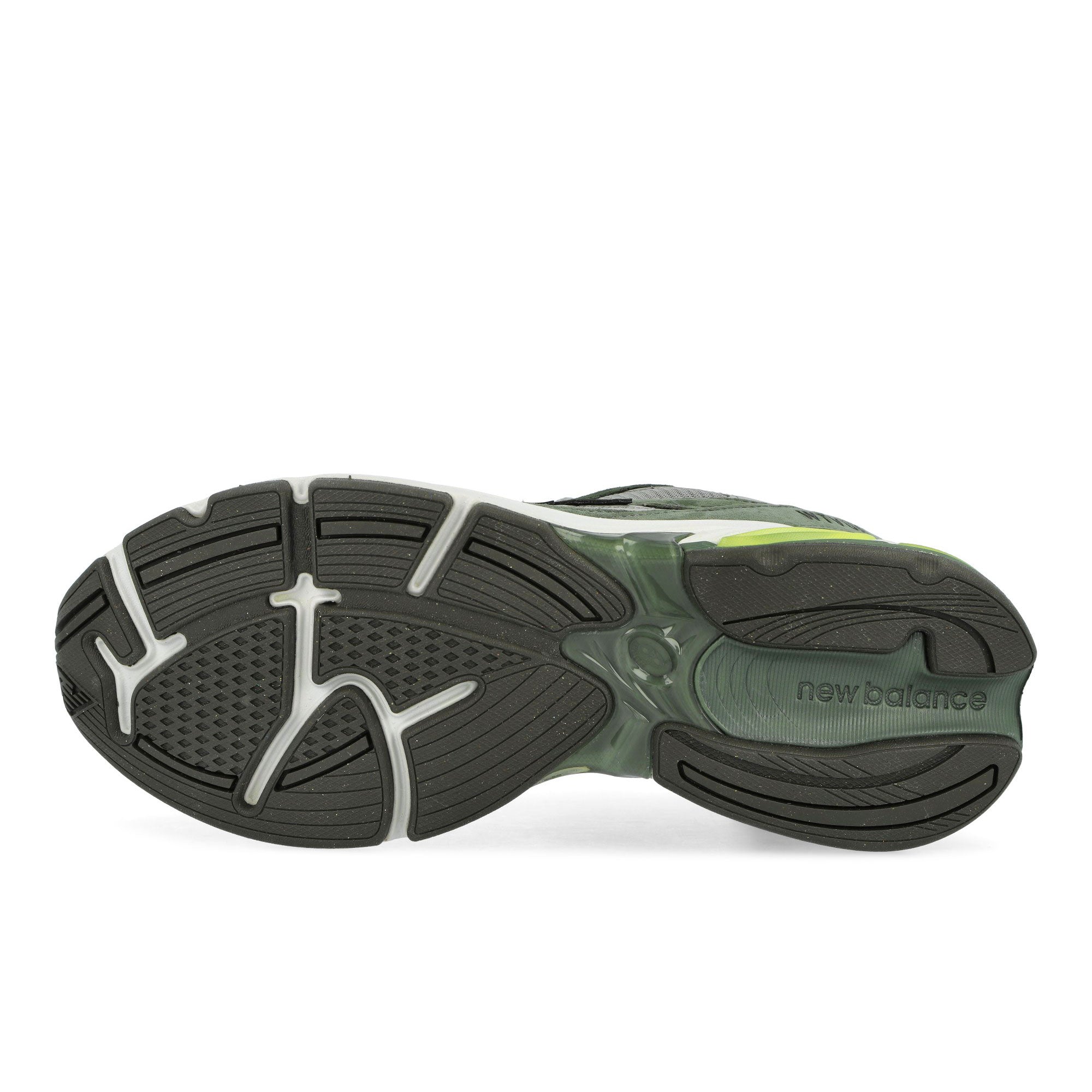 WTAPS x New Balance Abzorb 2010 U2010WT | OVERKILL