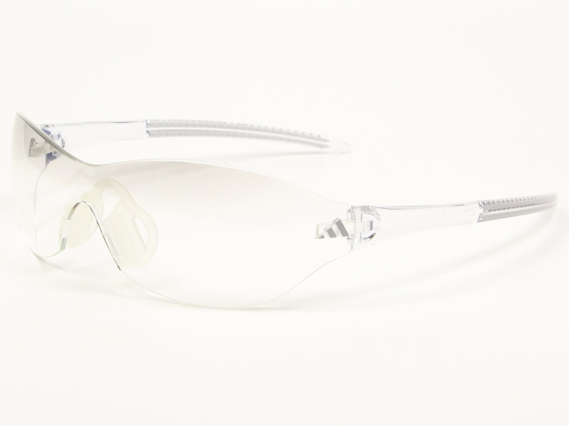 adidas THE SHIELD（アディダス a262） | 老眼対策メガネと度付