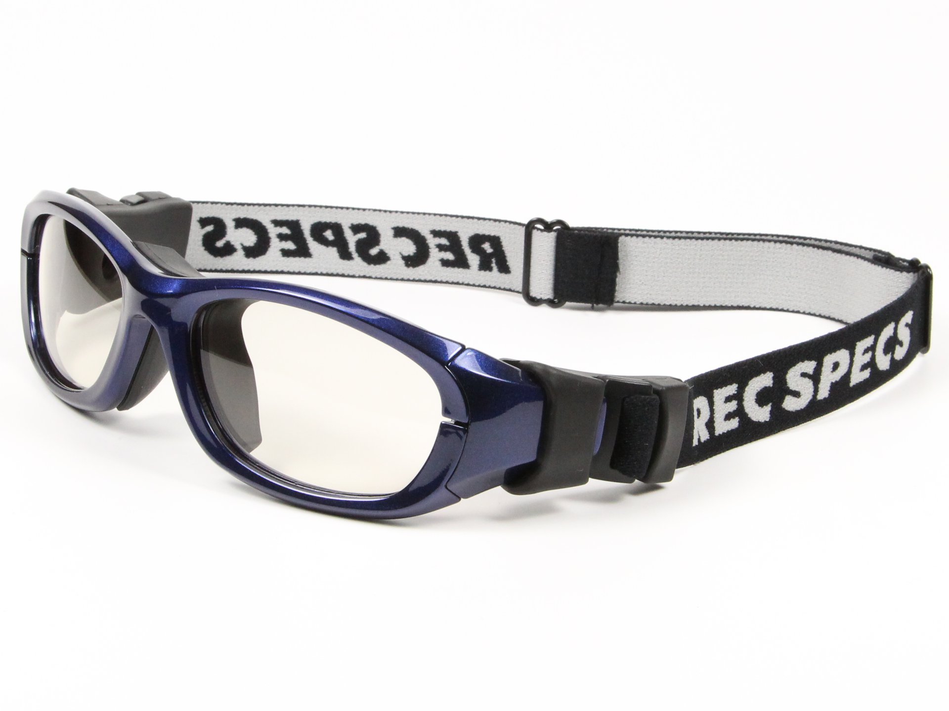 REC SPECS（レックスペックス） | 老眼対策メガネと度付スポーツ