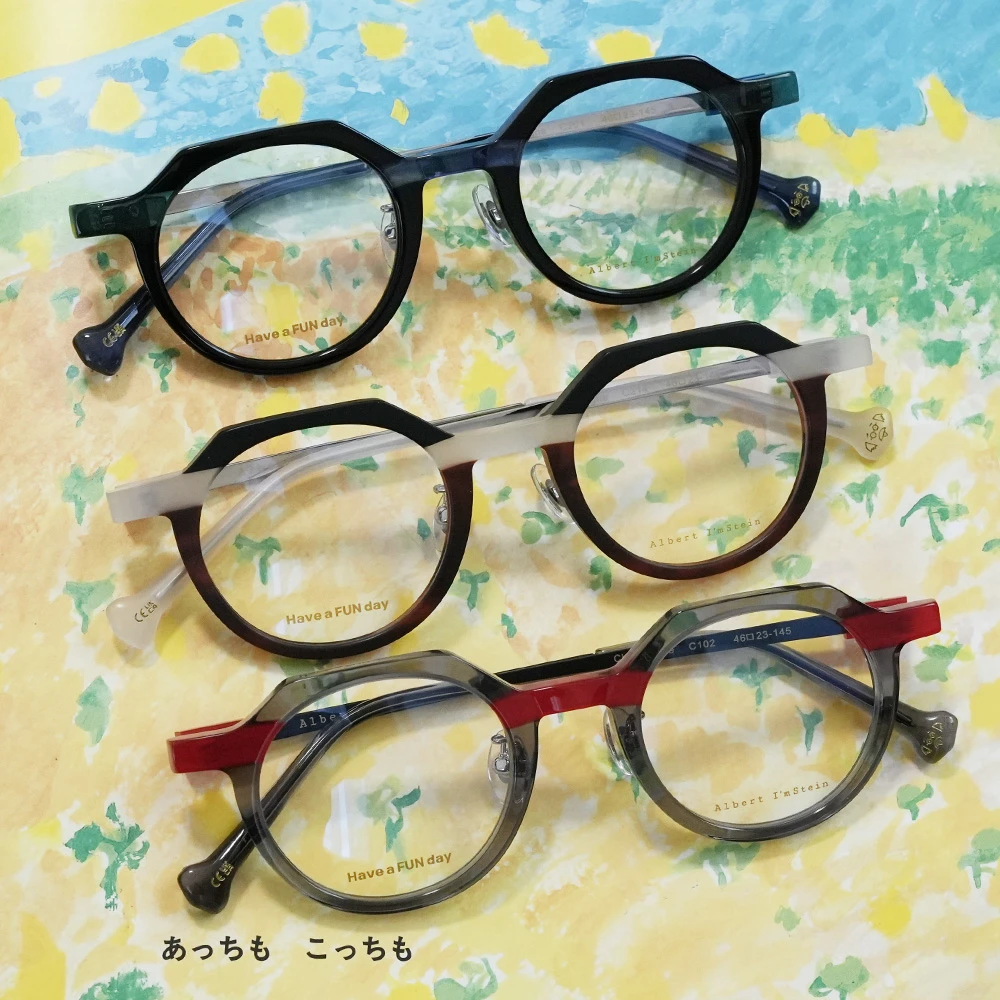 Albert I'mStein Champagne | トリプル銀座