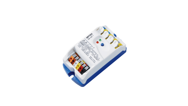 Automatic Door Sensor: Active infrared sensor OS-12C T | OPTEX