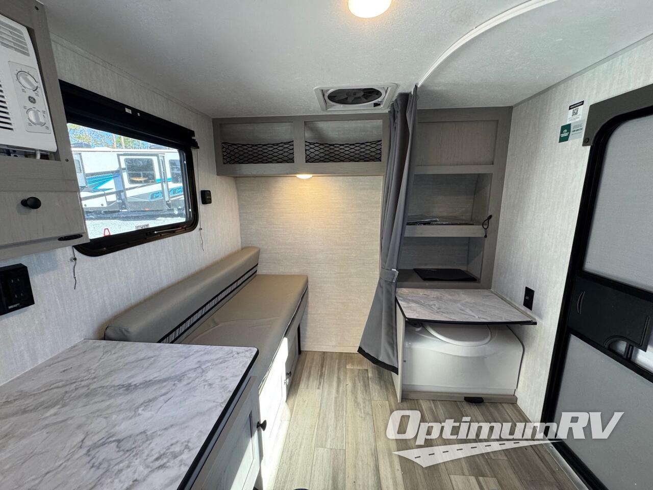 New 2025 Viking Viking ROK 12000ROK Travel Trailer at Optimum RV