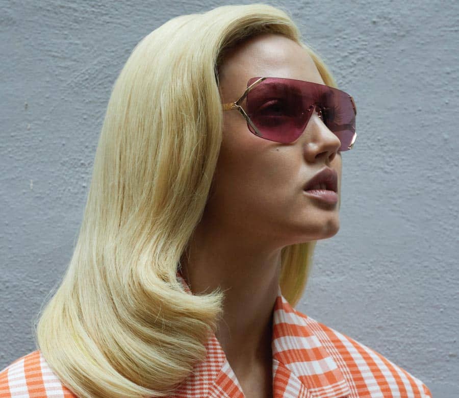 Introducing the Vivienne Westwood 2022 Sun Collection - The