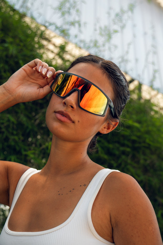 Zaldaingerous FixieMAX | Premium Performance Sunglasses