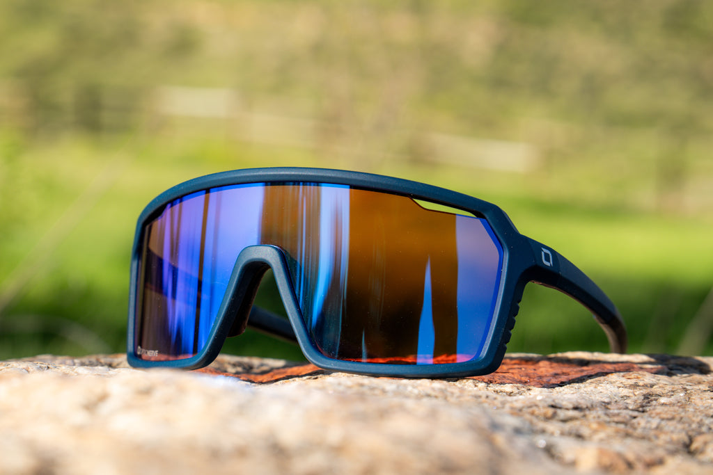 Zaldaingerous FixieMAX | Premium Performance Sunglasses
