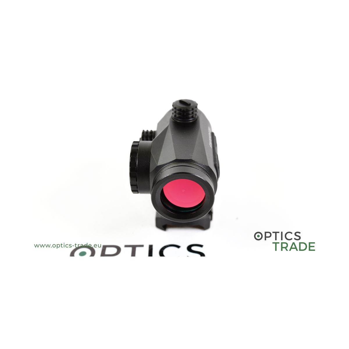 Swampfox Liberator 2 Mini Red Dot Sight - Optics Trade