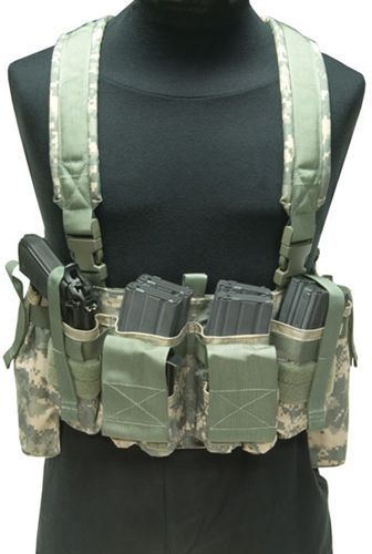 個人装備 EAGLE CHEST RIG UNIVERSAL BK 個人装備 EAGLE CHEST RIG