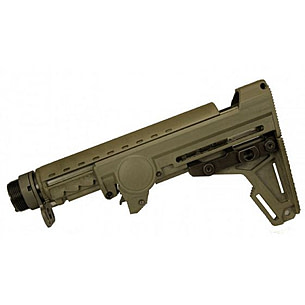 Ergo AR-15 Style F93 Pro Stocks | 4 Star Rating Free Shipping over