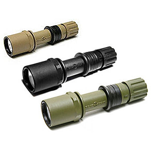 Surefire G2Z Xenon Combatlight Nitrolon Tactical Flashlight | 4