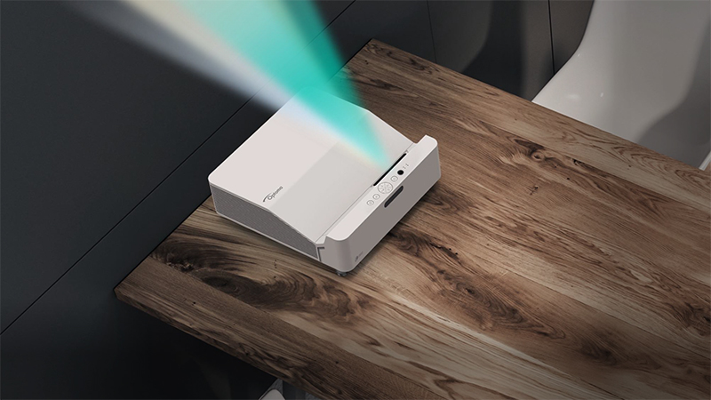 Optoma ～世界に選ばれているDLPプロジェクター「オプトマ