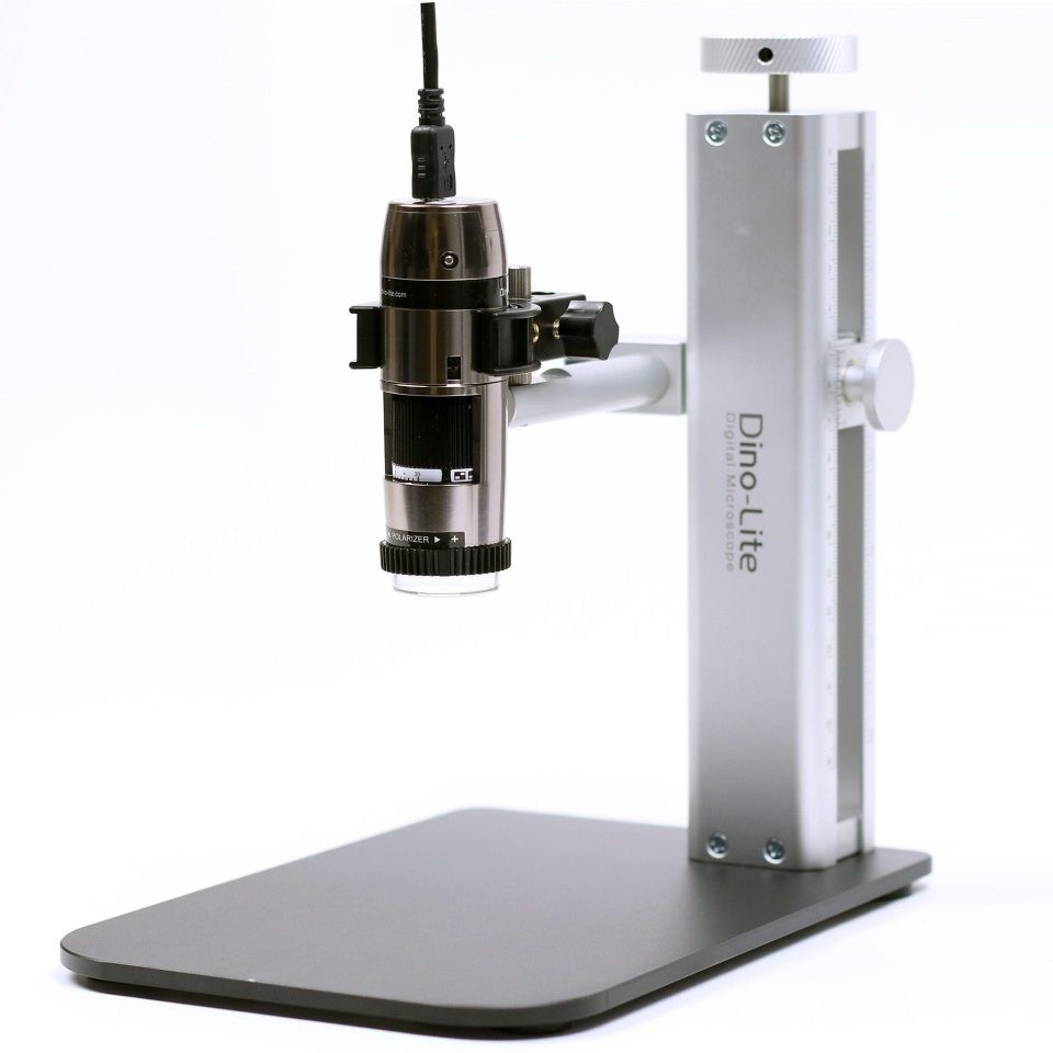 デジタルマイクロスコープ Dino-Lite Edge M DPQ/EDR/EDOF/AMR/FLC