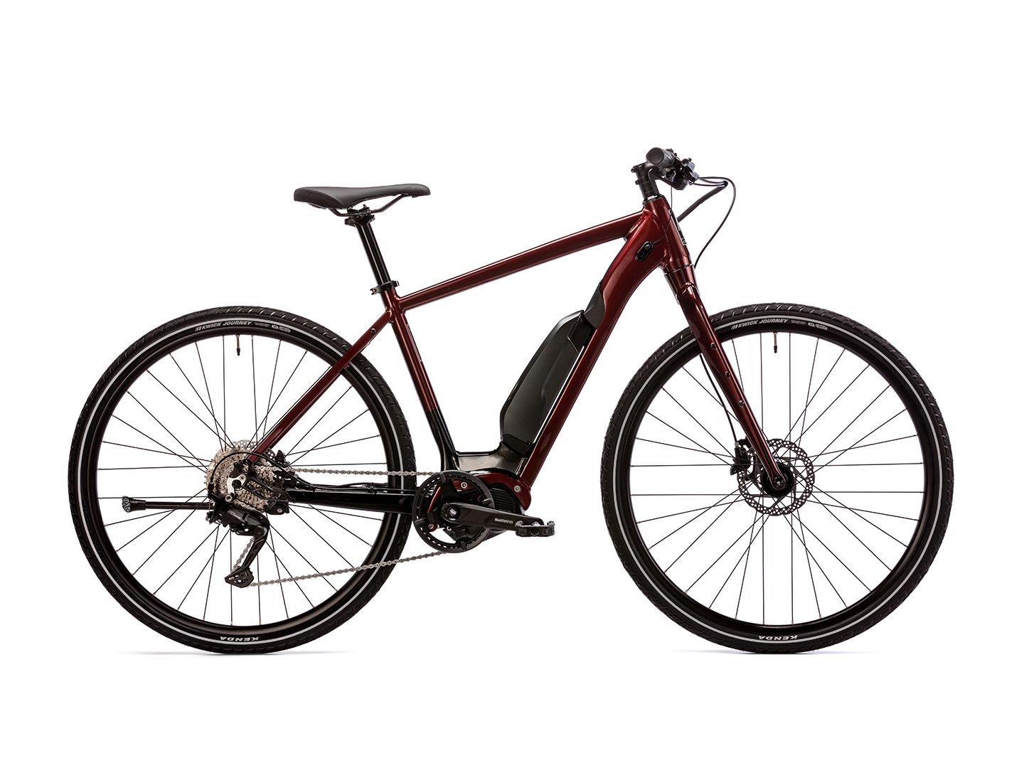 All our Bike ranges | Opus Bike