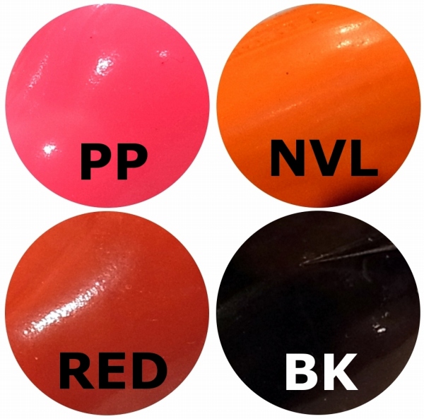 ラッティーツイスター 「セサミL SesameL」 OPA! （オーパ！）