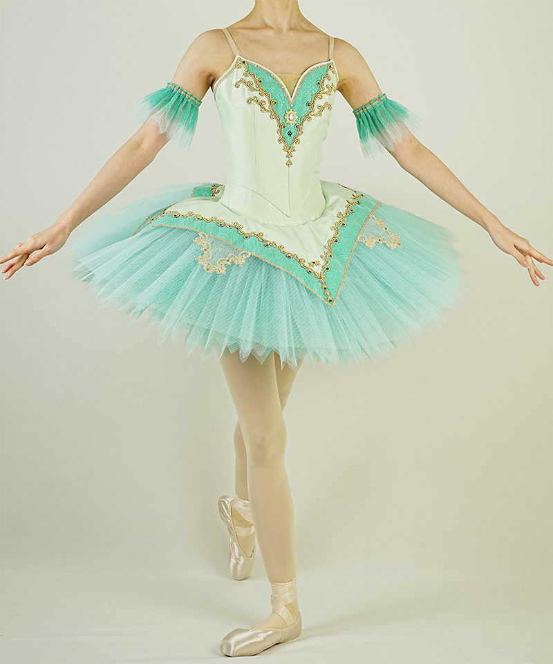 演目・役名検索｜バレエ衣裳レンタルのオフィーリア