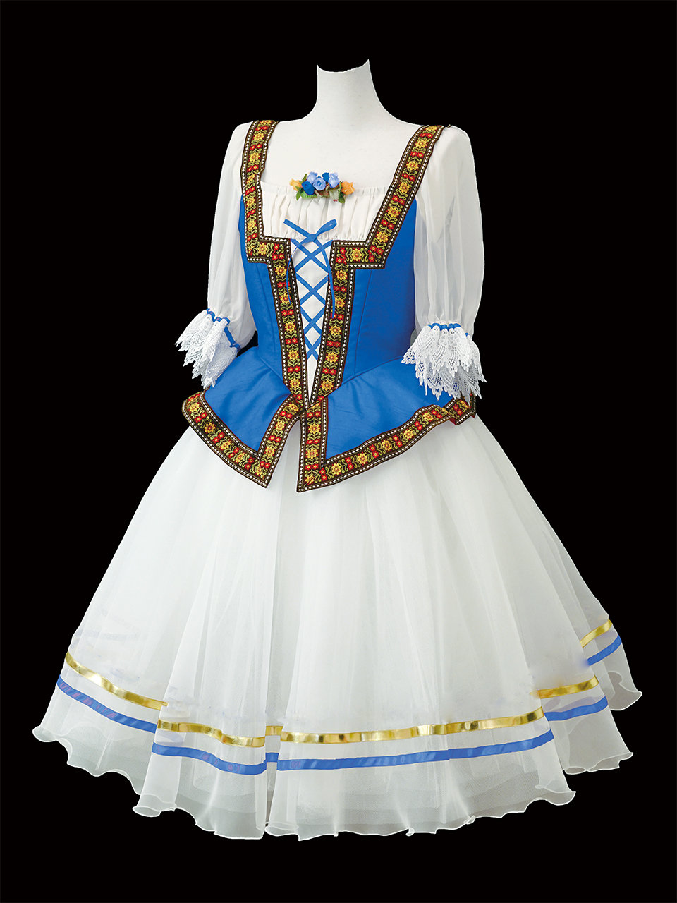 演目・役名検索｜バレエ衣裳レンタルのオフィーリア