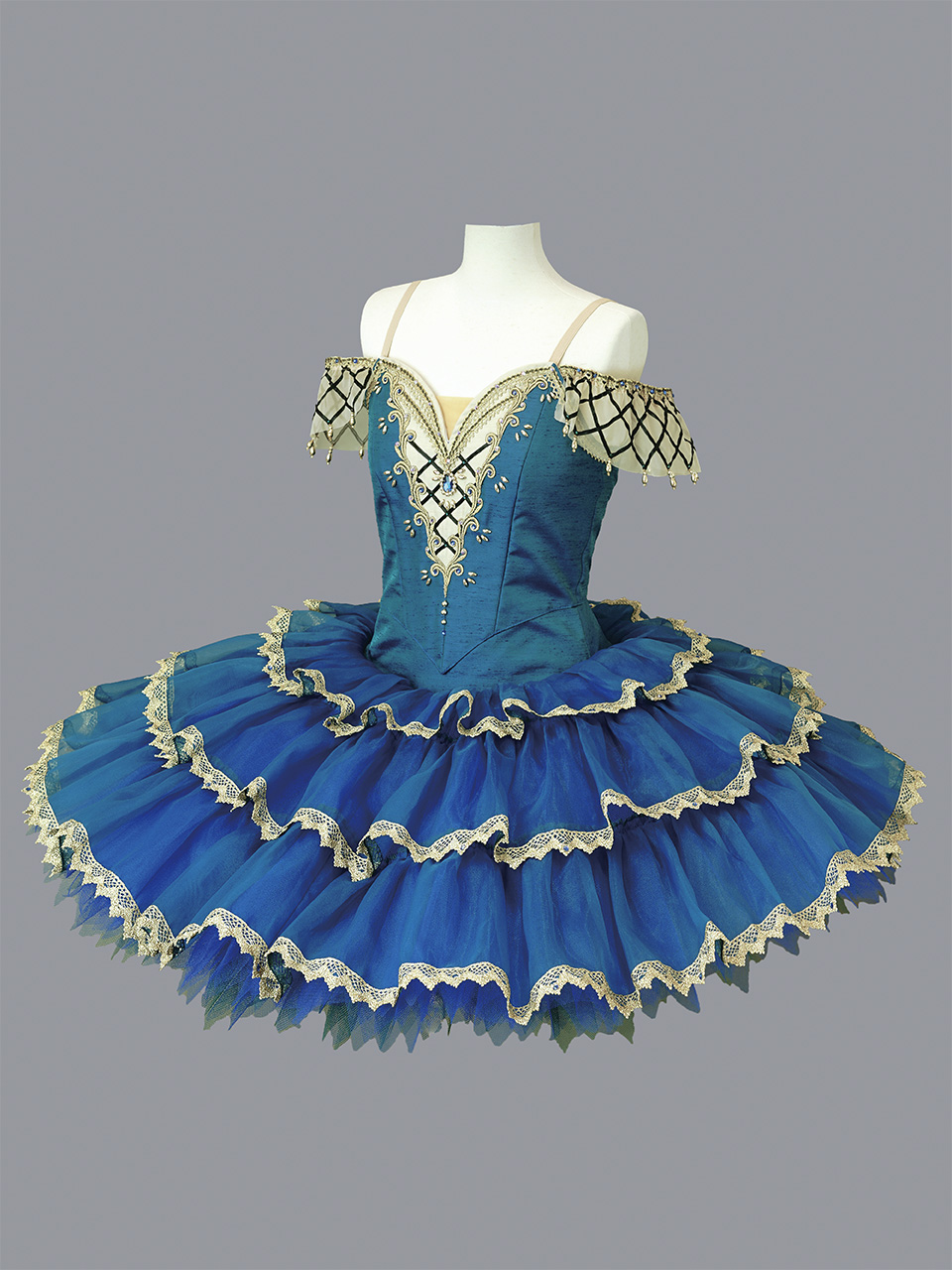 演目・役名検索｜バレエ衣裳レンタルのオフィーリア