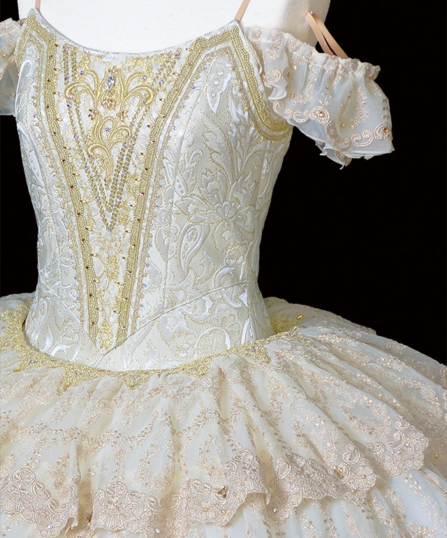 演目・役名検索｜バレエ衣裳レンタルのオフィーリア