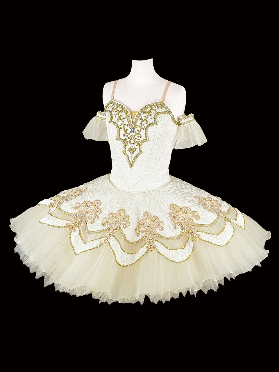 演目・役名検索｜バレエ衣裳レンタルのオフィーリア