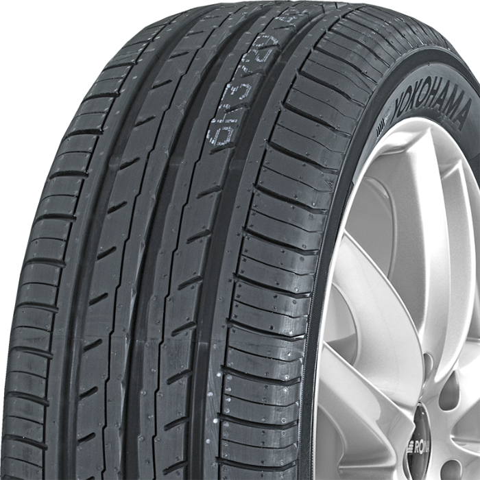 Large Choice of Yokohama BluEarth-Es ES32 Tyres | Oponeo.ie