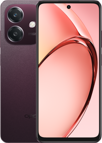 OPPO A3 5G - Shock Resistant Smartphone | OPPO Global