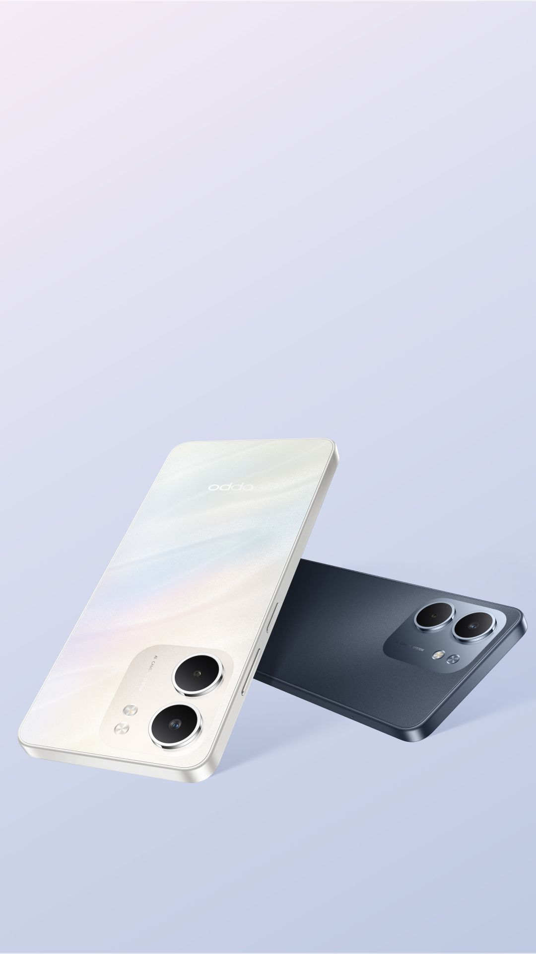 OPPO A5x - 見やすい大画面に、安心の大容量バッテリー。 | オッポ