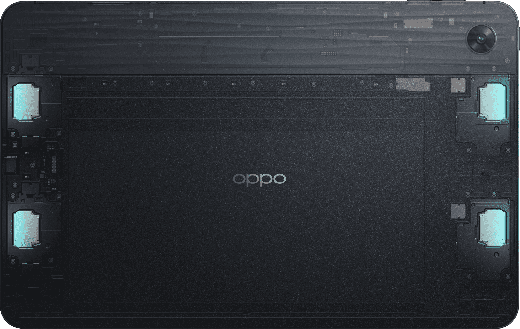 OPPO Pad Air | オッポ