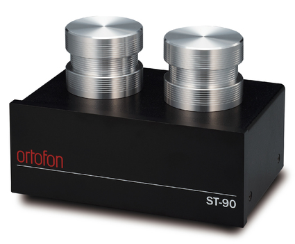 MCカートリッジの昇圧・音量増幅の方法について｜アナログオーディオ