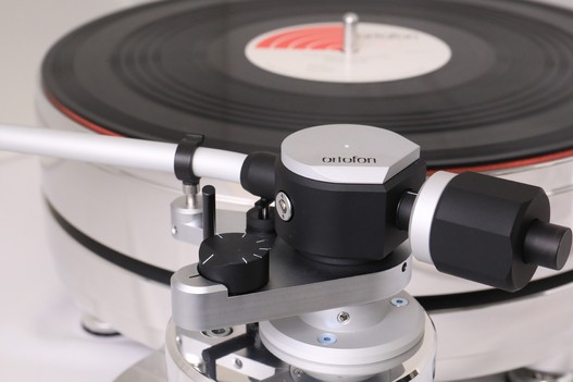 トーンアームについて Vol.1 基礎編Ⅰ｜アナログオーディオ大全