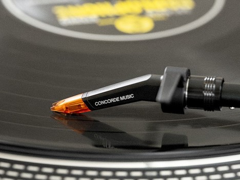 カートリッジについて Vol.27 Concordeシリーズ編Ⅱ｜アナログ