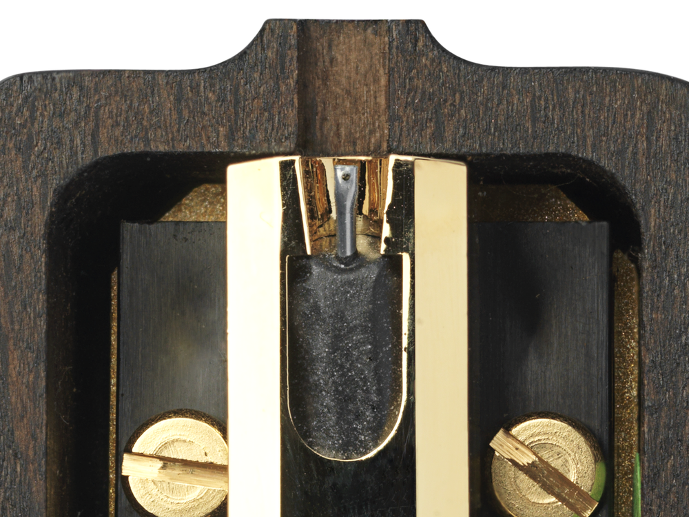 カートリッジについて Vol.13 SPU編Ⅲ｜アナログオーディオ大全