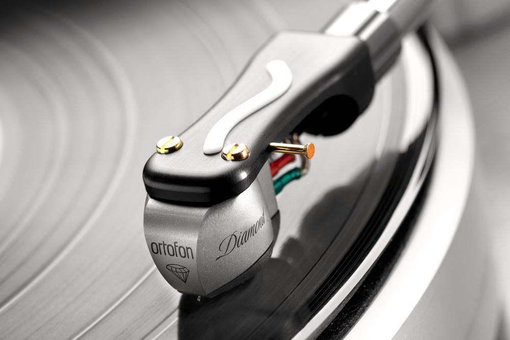 カートリッジのヘッドシェル取付用ネジについて｜アナログオーディオ