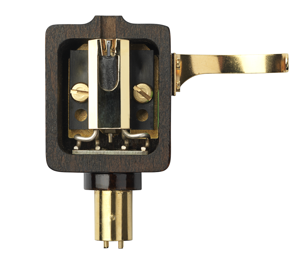 レコード針（カートリッジ）の修理について｜アナログオーディオ大全