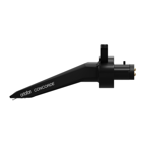 Concorde 5S | Concorde 5 Series | HiFi Cartridges | ortofon
