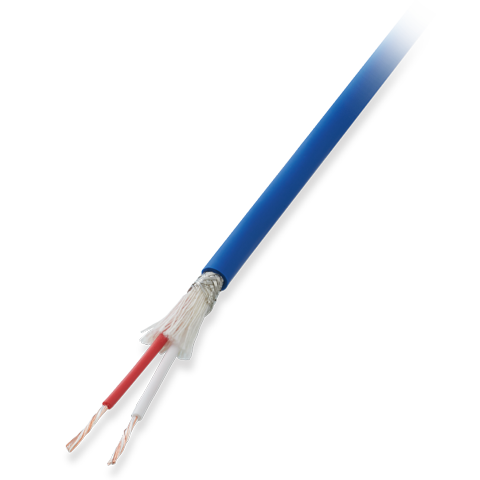 Reference SPK-Blue ※生産完了 | Speaker cables | Cables | ortofon