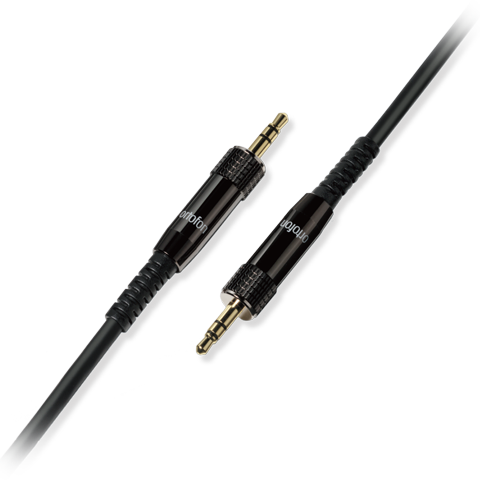 PSC-3500 XG Silver ※生産完了 | Other Line Up | Cables | ortofon