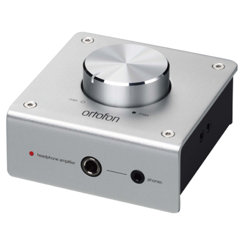 Hd-Q7 | Line Up | Headphone Amplifier | ortofon - オルトフォンジャパン