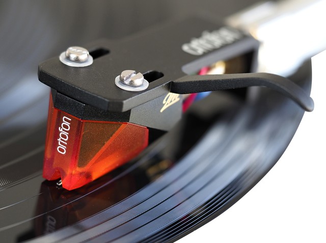 2M Bronze Premounted | 2M Premounted Series | HiFi Cartridges