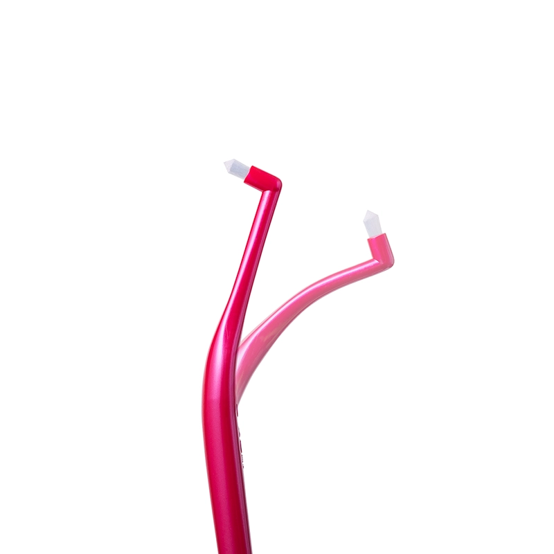 ジャスライ - 株式会社オーラルケア