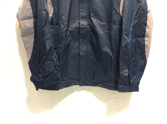 コロンビア Columbia フジロック FUJI ROCK 2013 ナイロンジャケット