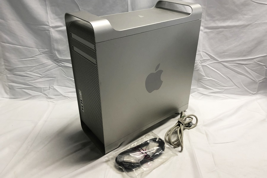 Apple アップル Mac Pro Mid 2010 A1289 ジャンク 総合通販・高価買取