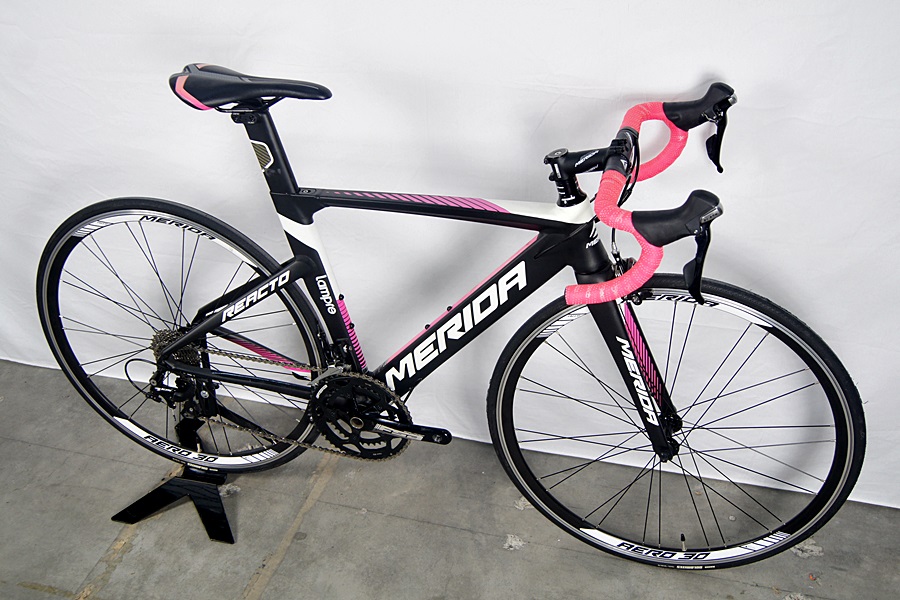 メリダ MERIDA リアクト400 REACTO400 105 2016年モデル｜自転車売る