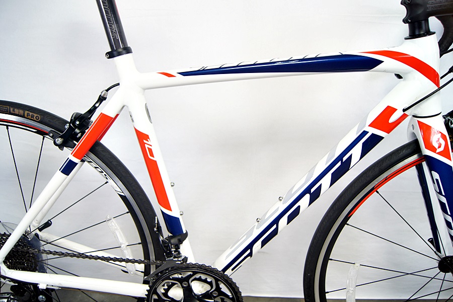 スコット SCOTT スピードスター10 SPEEDSTER10 2015年モデル｜自転車