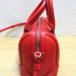 ジバンシィ ルクレツィア マイクロ ミニボストンバッグ 2WAY