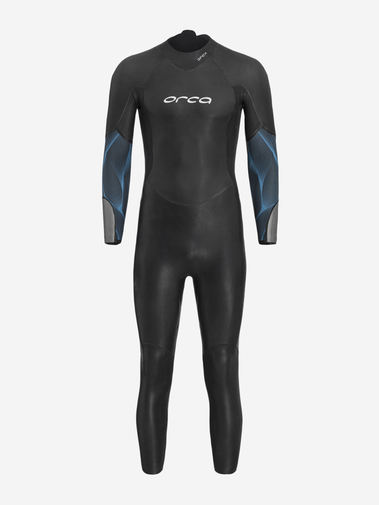 Orca Apex Flex V2 Men Triathlon Wetsuit | Orca