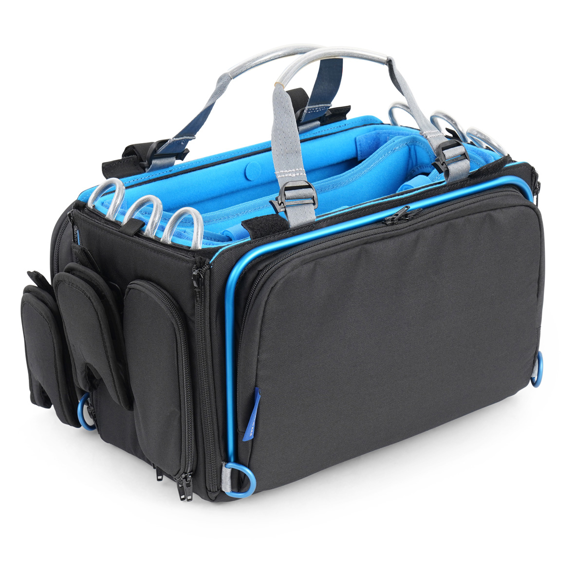 Orca bags - Gear in motion