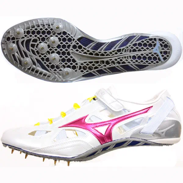 ミズノ(MIZUNO) 陸上スパイク クロノインクスタイプ オーダーシステム