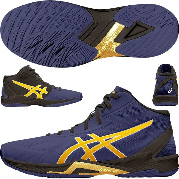 アシックス バレーボールシューズ オーダーシューズ｜オーダーシューズ